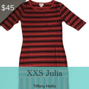 LuLaRoe Julia